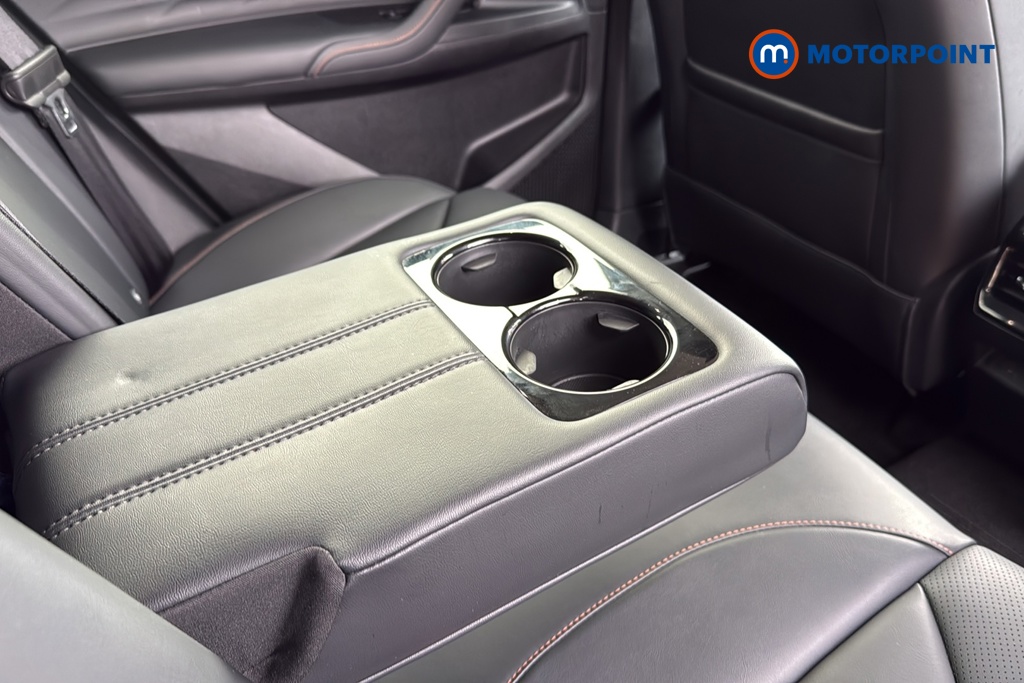 Mg Motor Uk HS Trophy Automatic Petrol-Electric Hybrid SUV - Stock Number (1684397) - 993rd supplementary image