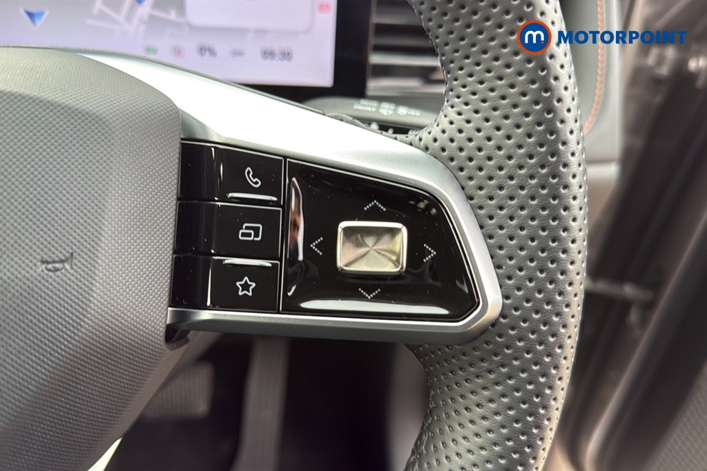 Mg Motor Uk HS Trophy Automatic Petrol-Electric Hybrid SUV - Stock Number (1684397) - 3rd supplementary image