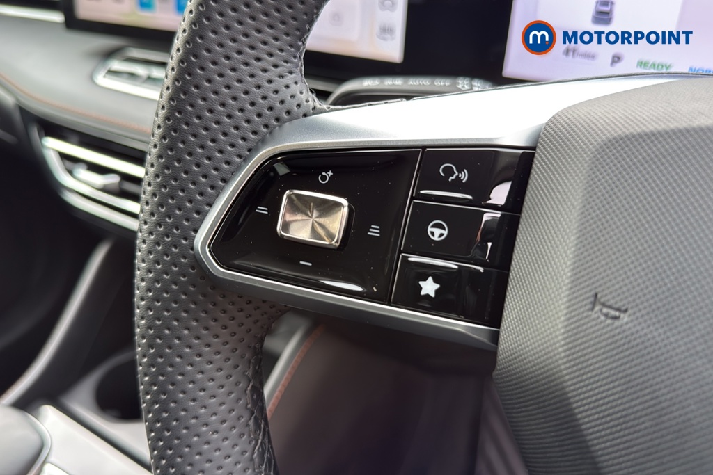 Mg Motor Uk HS Trophy Automatic Petrol-Electric Hybrid SUV - Stock Number (1684397) - 4th supplementary image