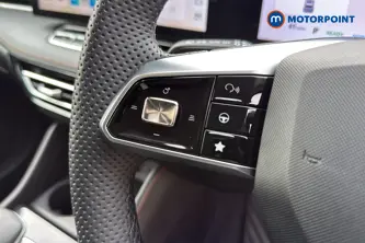 Mg Motor Uk HS Trophy Automatic Petrol-Electric Hybrid SUV - Stock Number (1684397) - 4th supplementary image