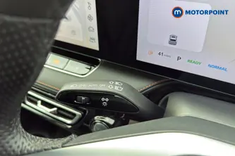 Mg Motor Uk HS Trophy Automatic Petrol-Electric Hybrid SUV - Stock Number (1684397) - 5th supplementary image