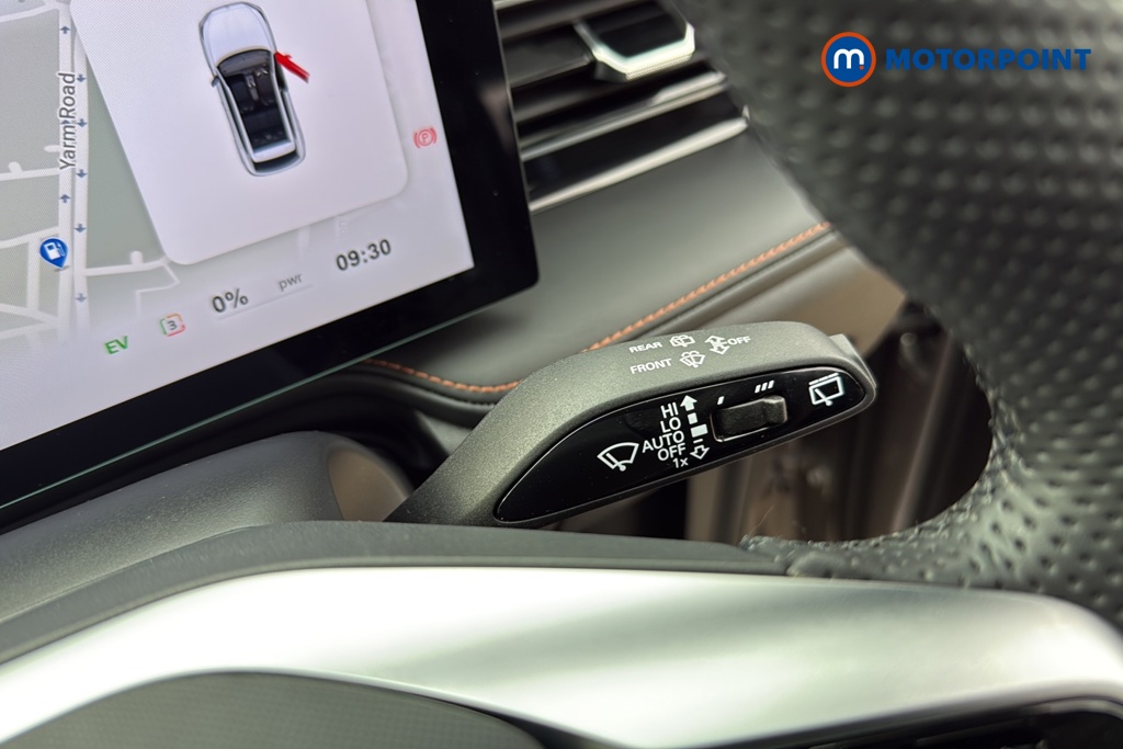 Mg Motor Uk HS Trophy Automatic Petrol-Electric Hybrid SUV - Stock Number (1684397) - 6th supplementary image