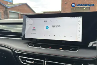 Mg Motor Uk HS Trophy Automatic Petrol-Electric Hybrid SUV - Stock Number (1684397) - 8th supplementary image
