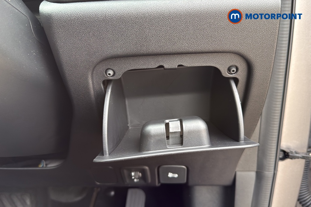 Mg Motor Uk HS Trophy Automatic Petrol-Electric Hybrid SUV - Stock Number (1684397) - 11th supplementary image
