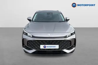 Mg Motor Uk HS Trophy Automatic Petrol-Electric Hybrid SUV - Stock Number (1684397) - Front bumper