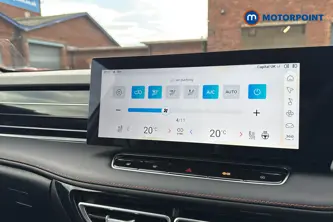 Mg Motor Uk HS Trophy Automatic Petrol-Electric Hybrid SUV - Stock Number (1684397) - 12th supplementary image
