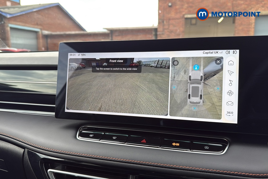 Mg Motor Uk HS Trophy Automatic Petrol-Electric Hybrid SUV - Stock Number (1684397) - 13th supplementary image