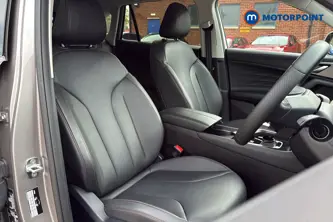 Mg Motor Uk HS Trophy Automatic Petrol-Electric Hybrid SUV - Stock Number (1684397) - 22nd supplementary image