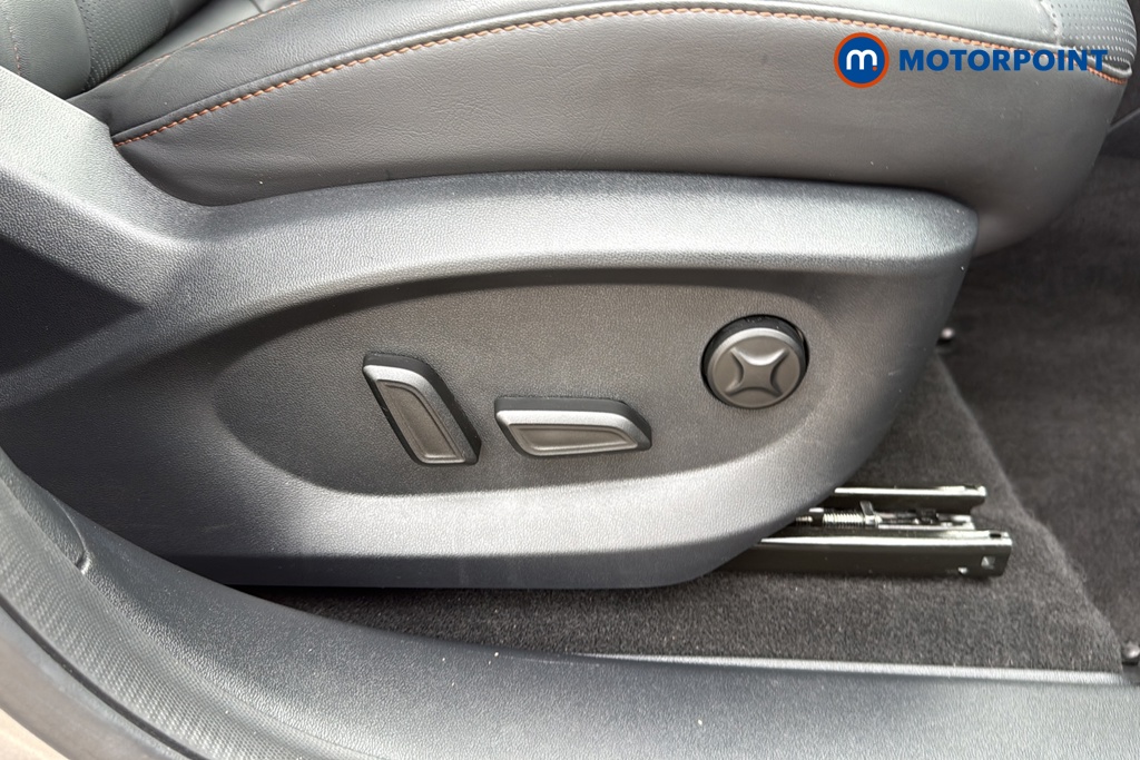 Mg Motor Uk HS Trophy Automatic Petrol-Electric Hybrid SUV - Stock Number (1684397) - 23rd supplementary image