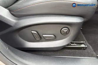 Mg Motor Uk HS Trophy Automatic Petrol-Electric Hybrid SUV - Stock Number (1684397) - 23rd supplementary image