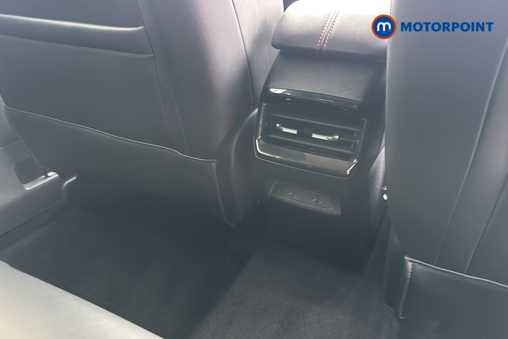 Mg Motor Uk HS Trophy Automatic Petrol-Electric Hybrid SUV - Stock Number (1684397) - 28th supplementary image