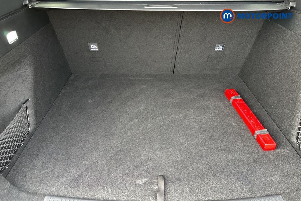 Mg Motor Uk HS Trophy Automatic Petrol-Electric Hybrid SUV - Stock Number (1684397) - 30th supplementary image
