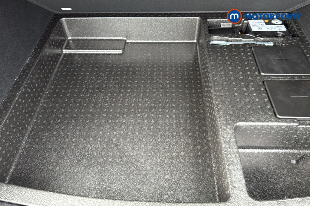 Mg Motor Uk HS Trophy Automatic Petrol-Electric Hybrid SUV - Stock Number (1684397) - 33rd supplementary image