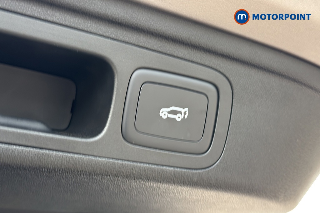 Mg Motor Uk HS Trophy Automatic Petrol-Electric Hybrid SUV - Stock Number (1684397) - 35th supplementary image