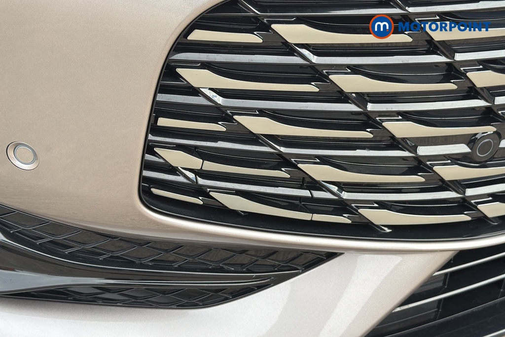 Mg Motor Uk HS Trophy Automatic Petrol-Electric Hybrid SUV - Stock Number (1684397) - 38th supplementary image