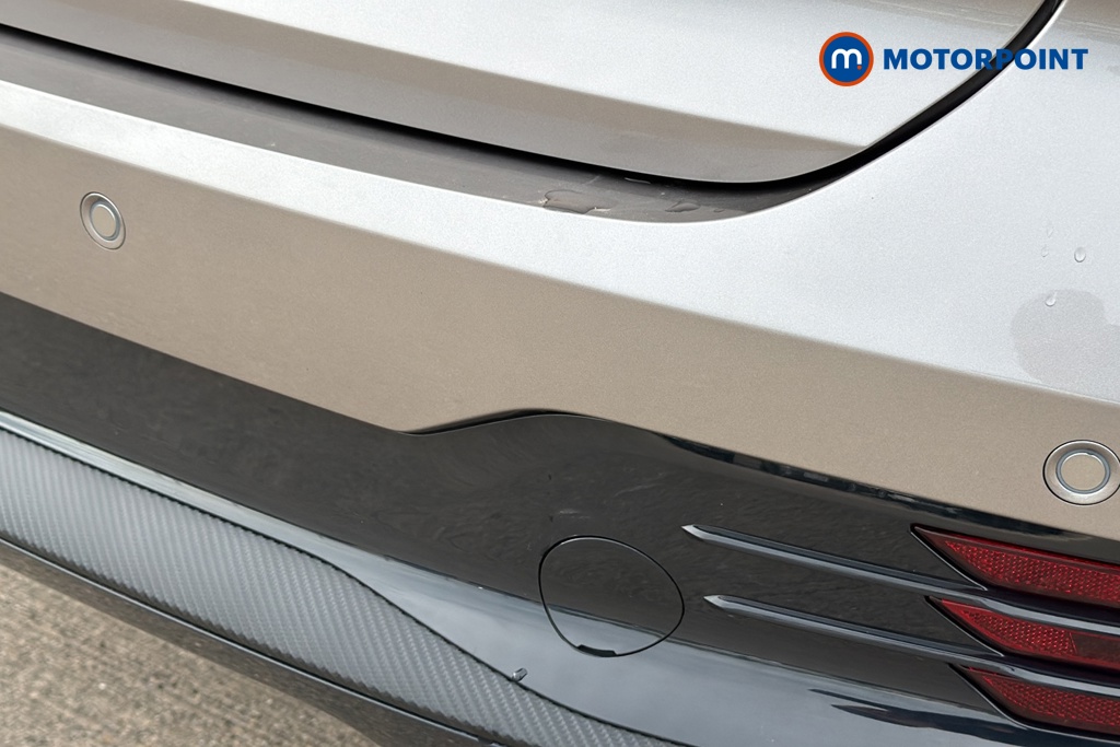 Mg Motor Uk HS Trophy Automatic Petrol-Electric Hybrid SUV - Stock Number (1684397) - 39th supplementary image
