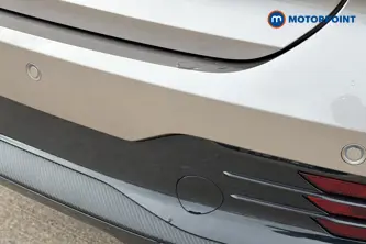 Mg Motor Uk HS Trophy Automatic Petrol-Electric Hybrid SUV - Stock Number (1684397) - 39th supplementary image