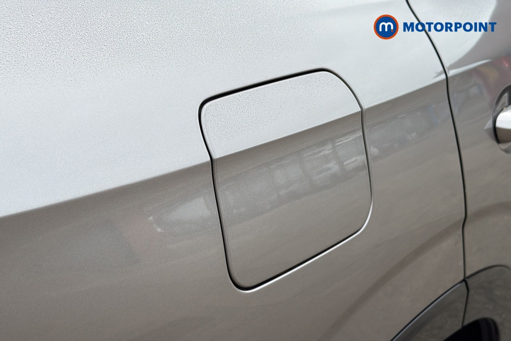 Mg Motor Uk HS Trophy Automatic Petrol-Electric Hybrid SUV - Stock Number (1684397) - 41st supplementary image