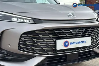 Mg Motor Uk HS Trophy Automatic Petrol-Electric Hybrid SUV - Stock Number (1684397) - 43rd supplementary image