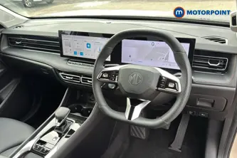 Mg Motor Uk HS Trophy Automatic Petrol-Electric Hybrid SUV - Stock Number (1684397) - 1st supplementary image