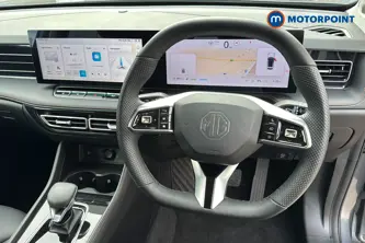 Mg Motor Uk HS Trophy Automatic Petrol-Electric Hybrid SUV - Stock Number (1684401) - 2nd supplementary image