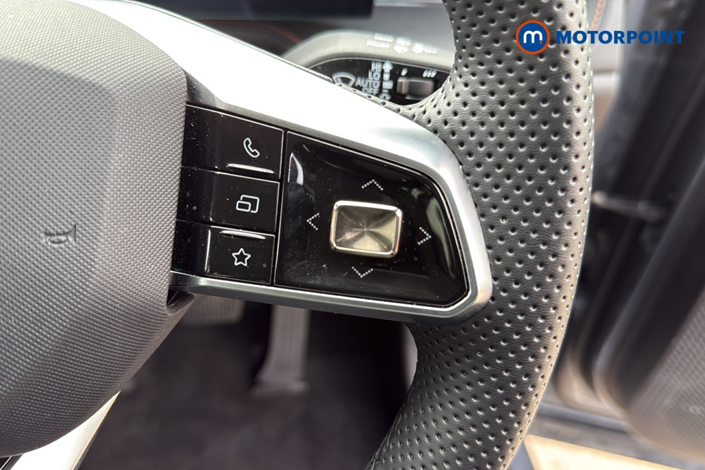Mg Motor Uk HS Trophy Automatic Petrol-Electric Hybrid SUV - Stock Number (1684401) - 3rd supplementary image