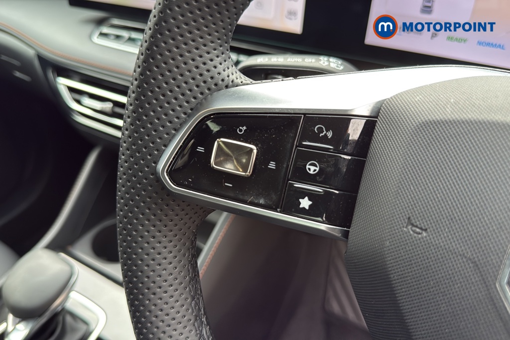 Mg Motor Uk HS Trophy Automatic Petrol-Electric Hybrid SUV - Stock Number (1684401) - 4th supplementary image