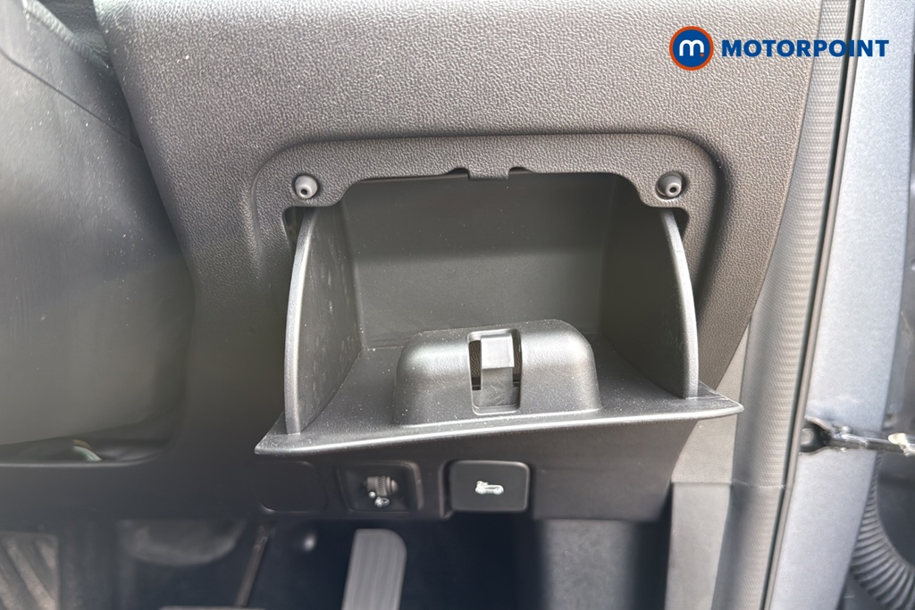 Mg Motor Uk HS Trophy Automatic Petrol-Electric Hybrid SUV - Stock Number (1684401) - 11th supplementary image
