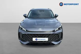 Mg Motor Uk HS Trophy Automatic Petrol-Electric Hybrid SUV - Stock Number (1684401) - Front bumper