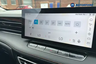 Mg Motor Uk HS Trophy Automatic Petrol-Electric Hybrid SUV - Stock Number (1684401) - 12th supplementary image