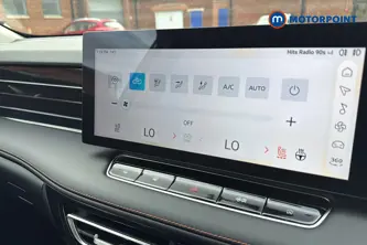 Mg Motor Uk HS Trophy Automatic Petrol-Electric Hybrid SUV - Stock Number (1684401) - 14th supplementary image