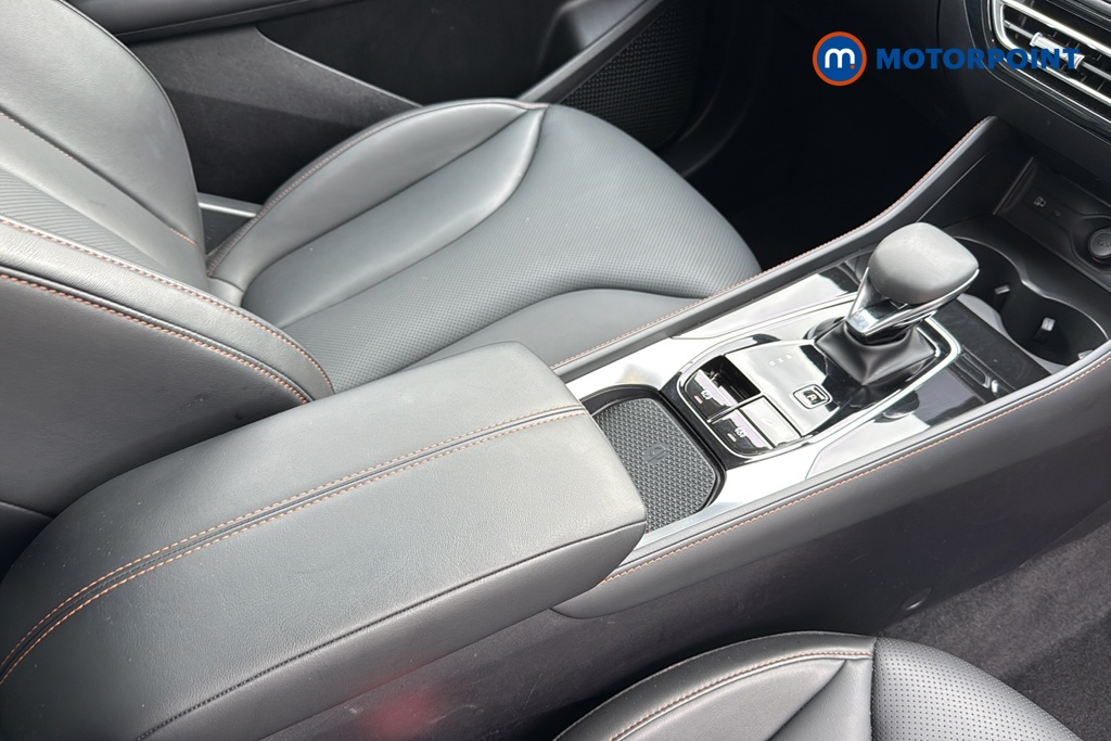 Mg Motor Uk HS Trophy Automatic Petrol-Electric Hybrid SUV - Stock Number (1684401) - 15th supplementary image
