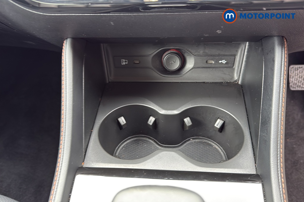 Mg Motor Uk HS Trophy Automatic Petrol-Electric Hybrid SUV - Stock Number (1684401) - 16th supplementary image