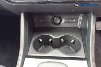 Mg Motor Uk HS Trophy Automatic Petrol-Electric Hybrid SUV - Stock Number (1684401) - 16th supplementary image