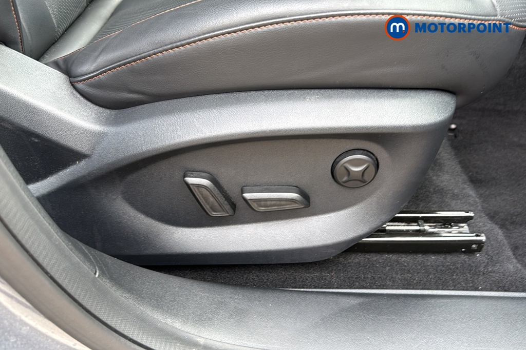 Mg Motor Uk HS Trophy Automatic Petrol-Electric Hybrid SUV - Stock Number (1684401) - 23rd supplementary image