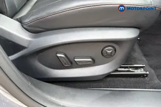 Mg Motor Uk HS Trophy Automatic Petrol-Electric Hybrid SUV - Stock Number (1684401) - 23rd supplementary image