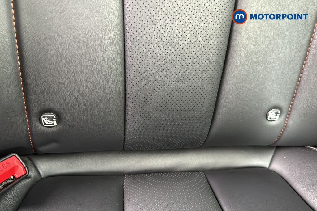 Mg Motor Uk HS Trophy Automatic Petrol-Electric Hybrid SUV - Stock Number (1684401) - 27th supplementary image