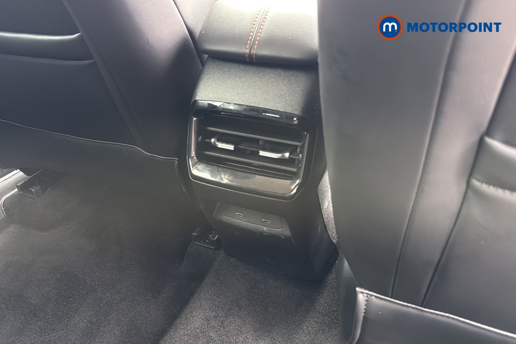 Mg Motor Uk HS Trophy Automatic Petrol-Electric Hybrid SUV - Stock Number (1684401) - 28th supplementary image