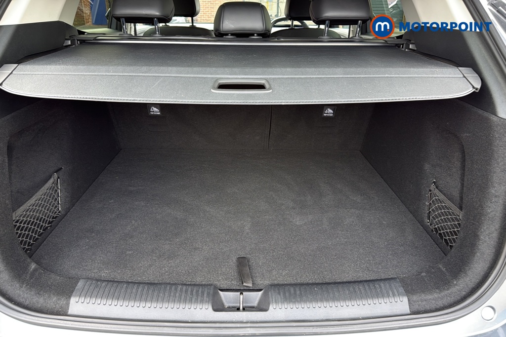 Mg Motor Uk HS Trophy Automatic Petrol-Electric Hybrid SUV - Stock Number (1684401) - 30th supplementary image