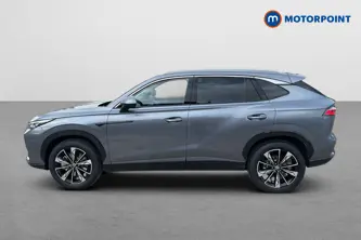 Mg Motor Uk HS Trophy Automatic Petrol-Electric Hybrid SUV - Stock Number (1684401) - Drivers side