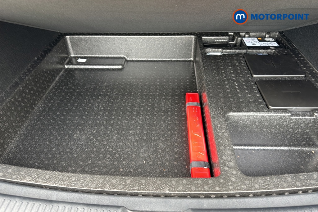 Mg Motor Uk HS Trophy Automatic Petrol-Electric Hybrid SUV - Stock Number (1684401) - 33rd supplementary image