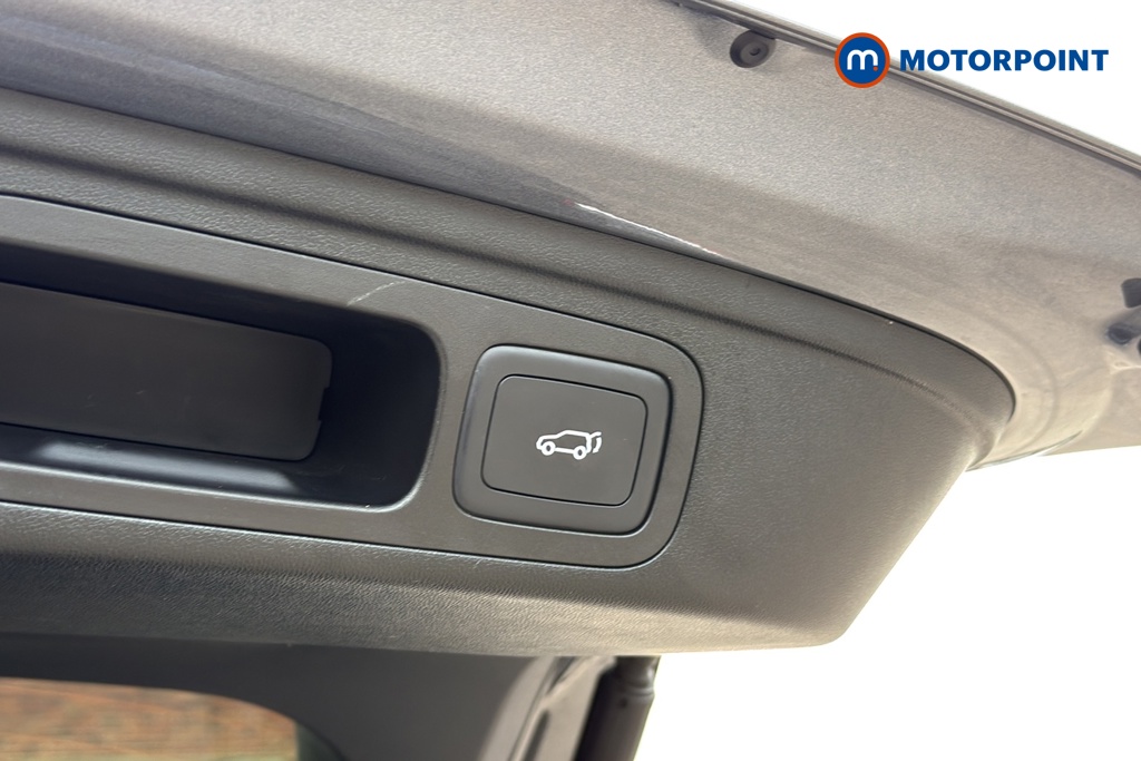 Mg Motor Uk HS Trophy Automatic Petrol-Electric Hybrid SUV - Stock Number (1684401) - 35th supplementary image