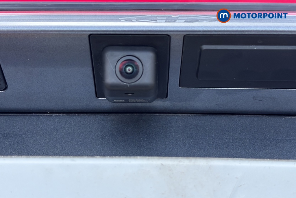 Mg Motor Uk HS Trophy Automatic Petrol-Electric Hybrid SUV - Stock Number (1684401) - 37th supplementary image