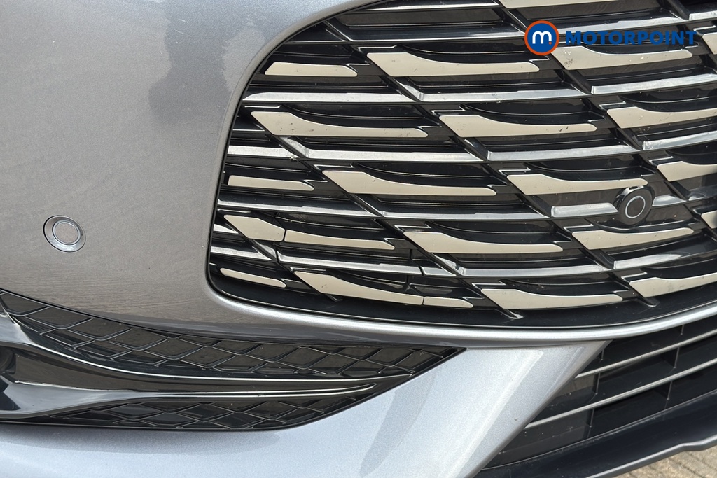 Mg Motor Uk HS Trophy Automatic Petrol-Electric Hybrid SUV - Stock Number (1684401) - 38th supplementary image