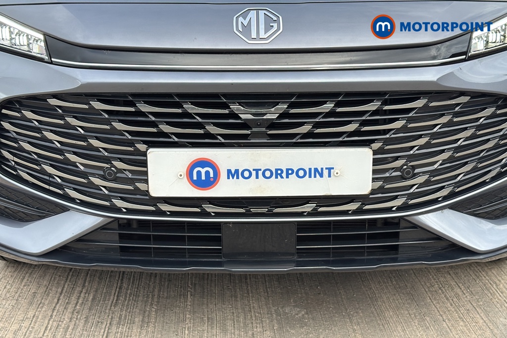 Mg Motor Uk HS Trophy Automatic Petrol-Electric Hybrid SUV - Stock Number (1684401) - 43rd supplementary image