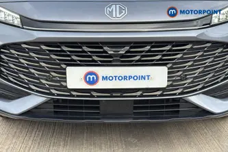 Mg Motor Uk HS Trophy Automatic Petrol-Electric Hybrid SUV - Stock Number (1684401) - 43rd supplementary image
