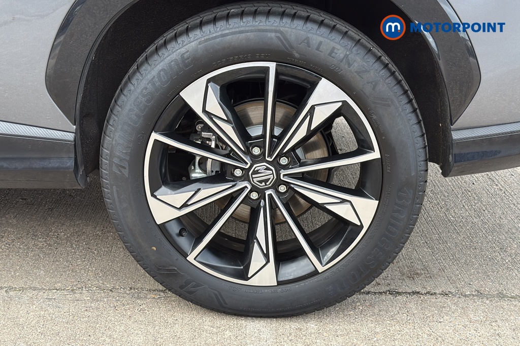 Mg Motor Uk HS Trophy Automatic Petrol-Electric Hybrid SUV - Stock Number (1684401) - 45th supplementary image