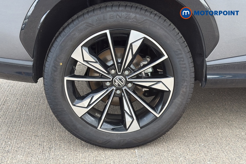 Mg Motor Uk HS Trophy Automatic Petrol-Electric Hybrid SUV - Stock Number (1684401) - 46th supplementary image