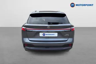Mg Motor Uk HS Trophy Automatic Petrol-Electric Hybrid SUV - Stock Number (1684401) - Rear bumper