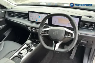 Mg Motor Uk HS Trophy Automatic Petrol-Electric Hybrid SUV - Stock Number (1684401) - 1st supplementary image